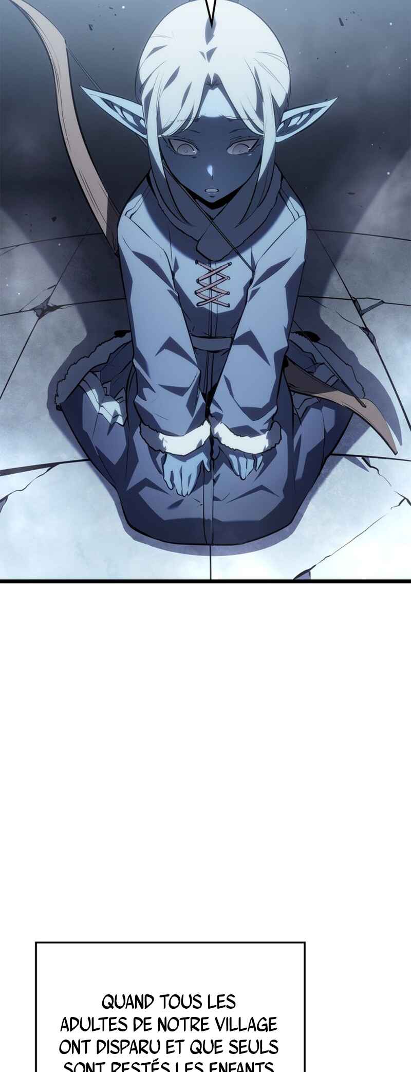 Na Honjaman Level Up: Ragnarok Chapter 65 - Page 59