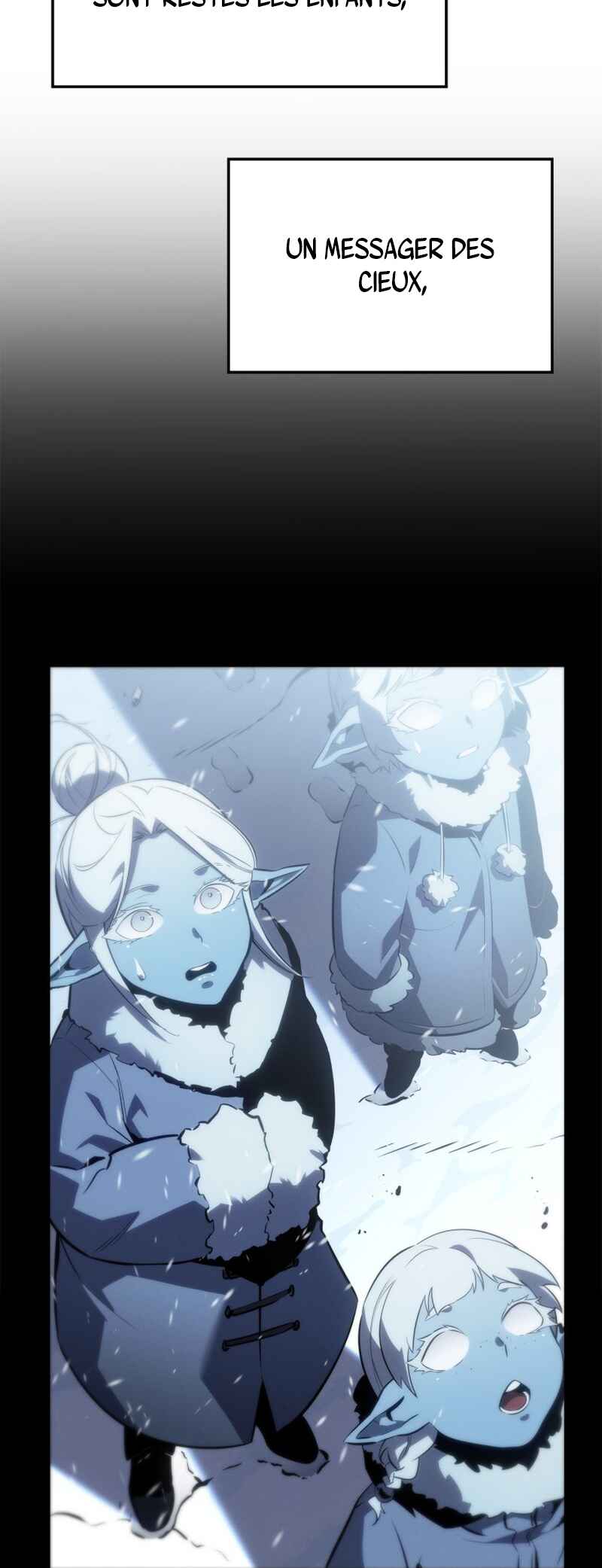 Na Honjaman Level Up: Ragnarok Chapter 65 - Page 60