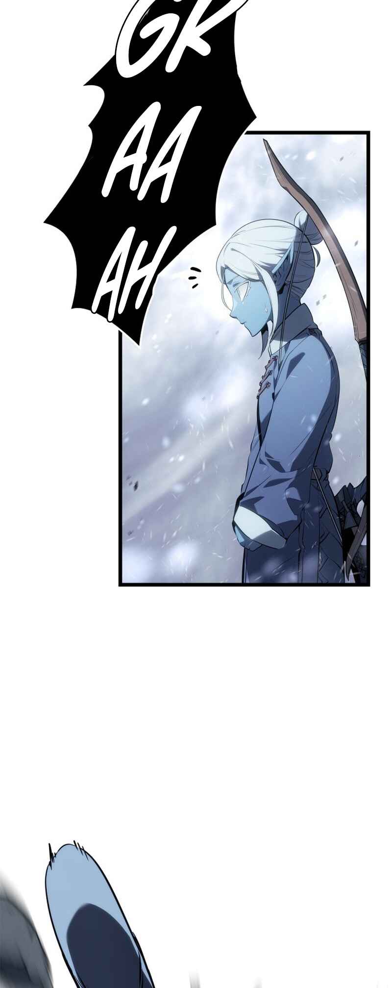 Na Honjaman Level Up: Ragnarok Chapter 65 - Page 68