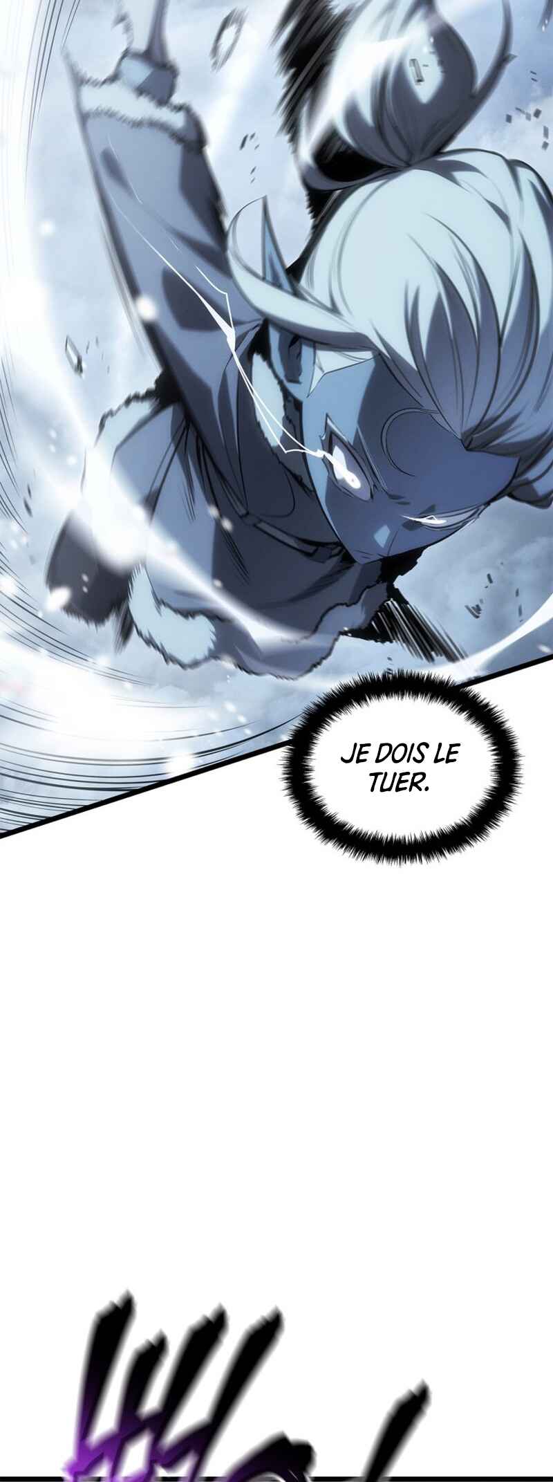 Na Honjaman Level Up: Ragnarok Chapter 65 - Page 74