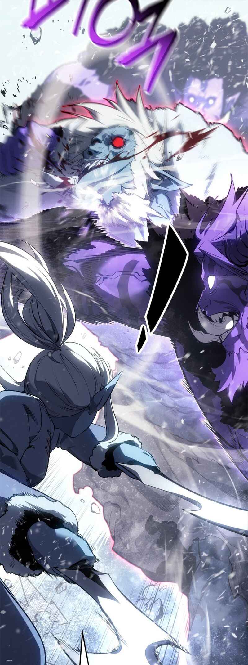 Na Honjaman Level Up: Ragnarok Chapter 65 - Page 75