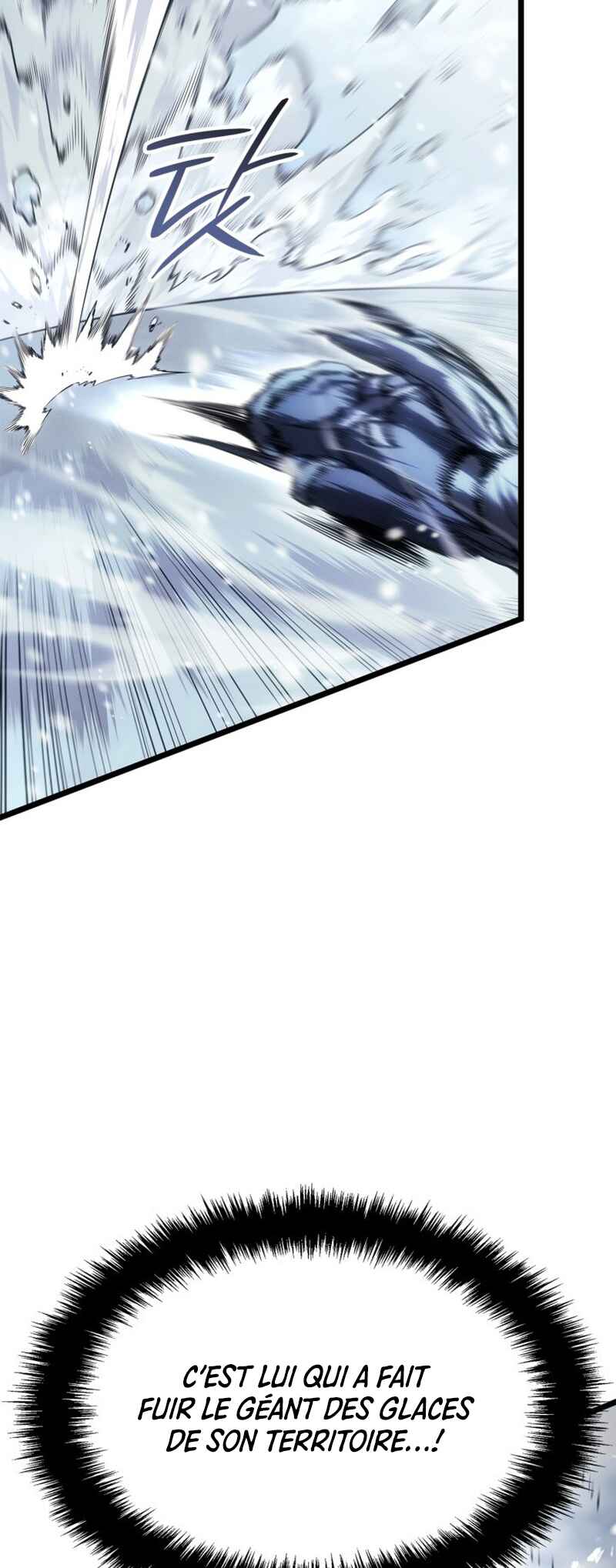Na Honjaman Level Up: Ragnarok Chapter 65 - Page 79