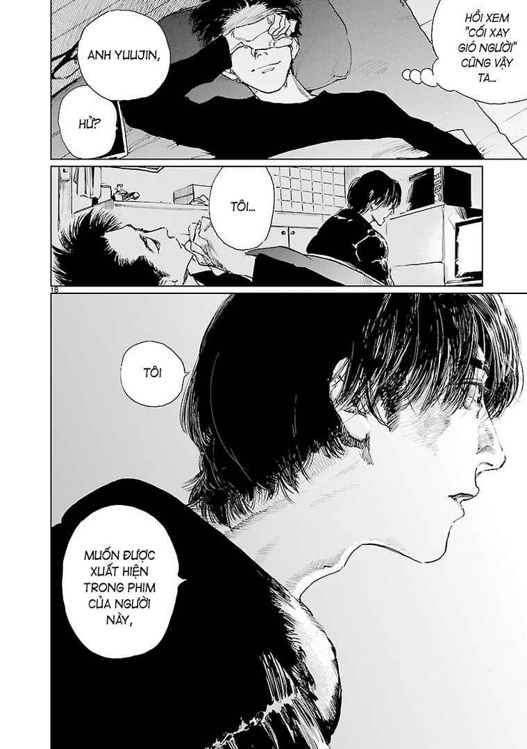 Double Chapter 7 - Page 21