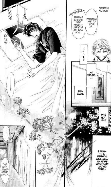 Skip Beat! Chapter 35 - Page 11