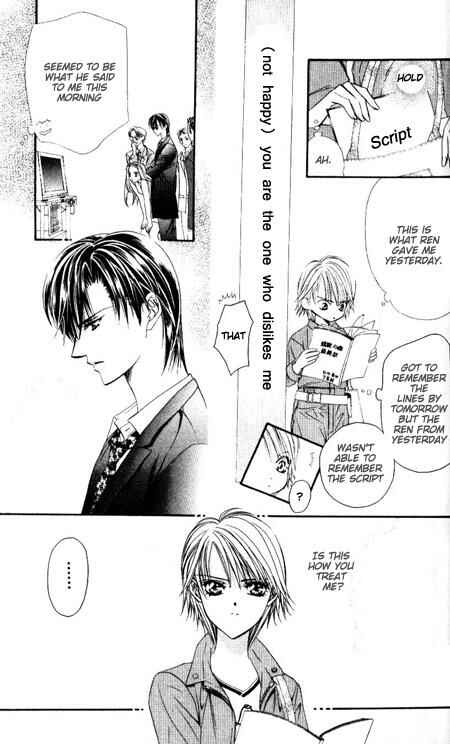 Skip Beat! Chapter 35 - Page 20
