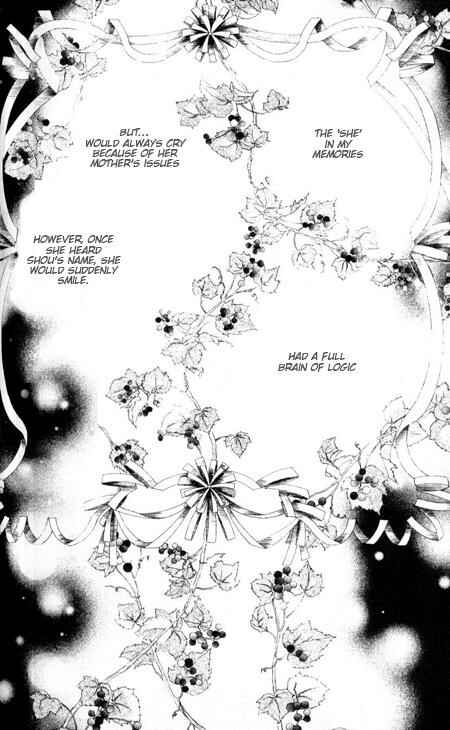Skip Beat! Chapter 35 - Page 3