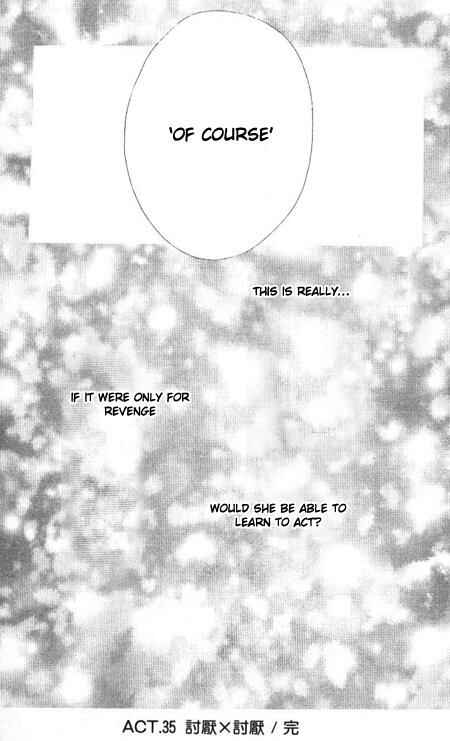 Skip Beat! Chapter 35 - Page 31