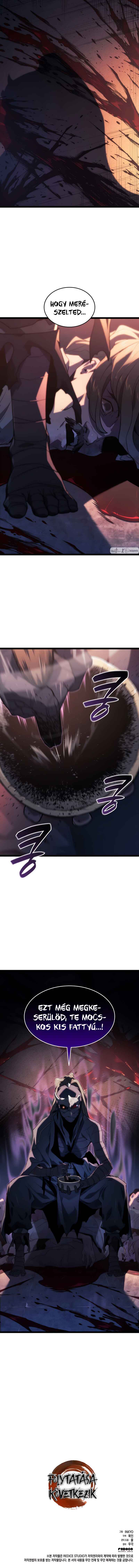 Sasinpyowol Chapter 22 - Page 14