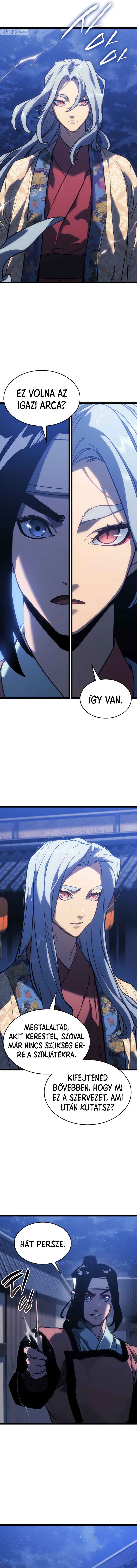 Sasinpyowol Chapter 22 - Page 6