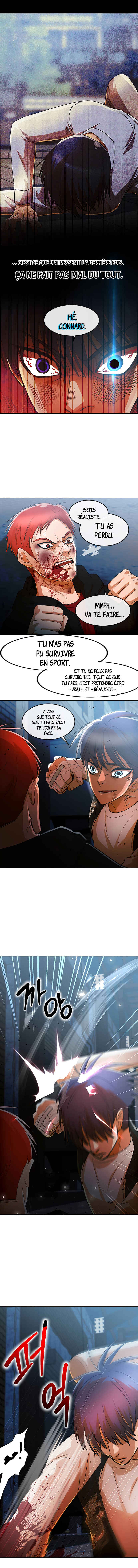Random Chat Chapter 310 - Page 10