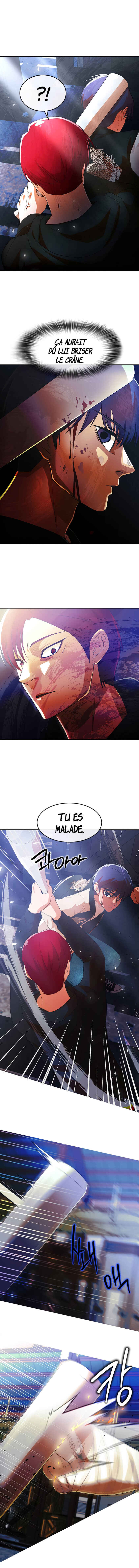 Random Chat Chapter 310 - Page 11