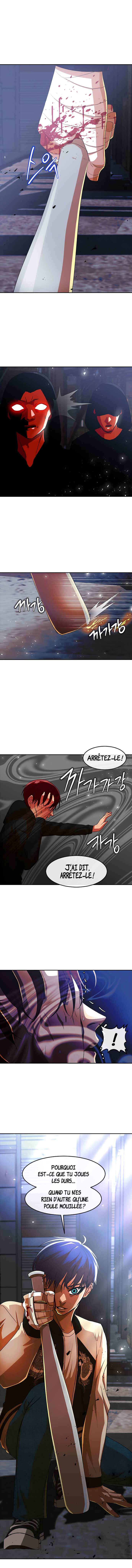 Random Chat Chapter 310 - Page 13