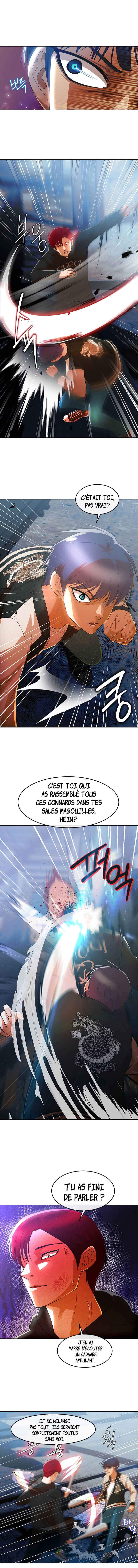 Random Chat Chapter 310 - Page 5