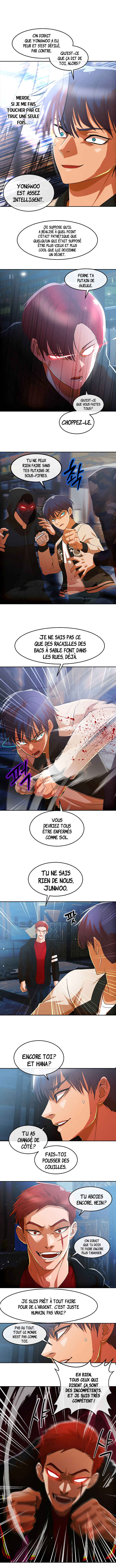 Random Chat Chapter 310 - Page 6
