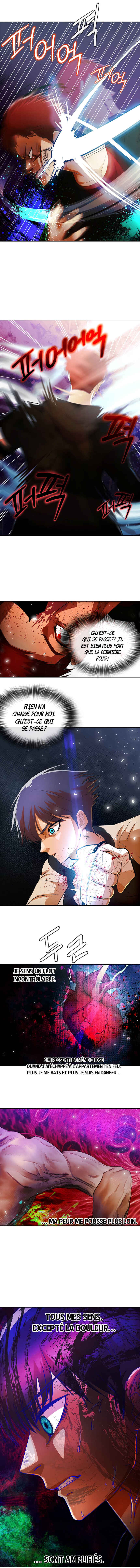 Random Chat Chapter 310 - Page 8