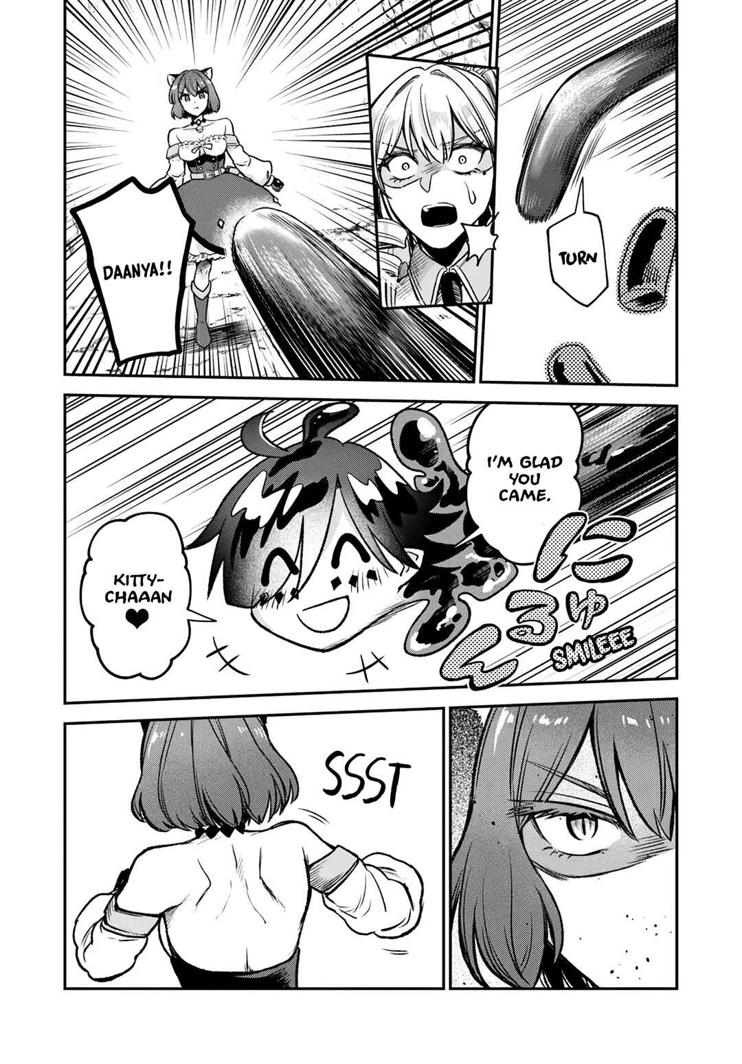 RTA Sousha wa Game Sekai kara Kaerenai Chapter 16 - Page 19