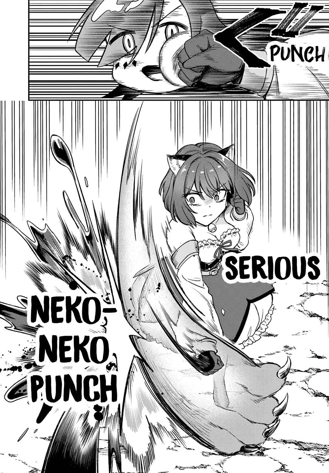 RTA Sousha wa Game Sekai kara Kaerenai Chapter 16 - Page 20