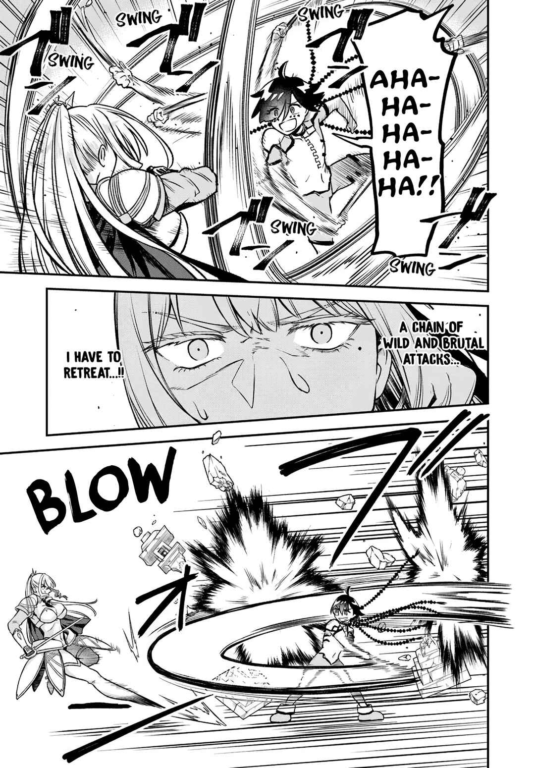 RTA Sousha wa Game Sekai kara Kaerenai Chapter 16 - Page 25