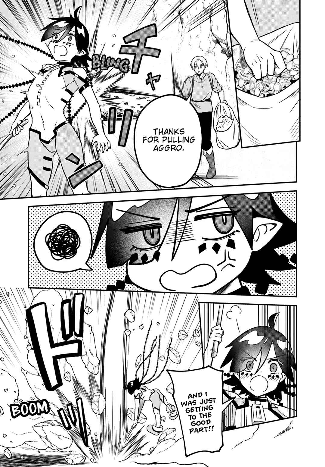 RTA Sousha wa Game Sekai kara Kaerenai Chapter 16 - Page 27