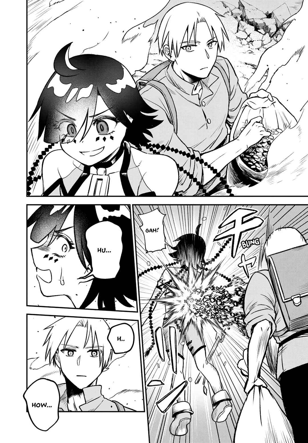 RTA Sousha wa Game Sekai kara Kaerenai Chapter 16 - Page 28