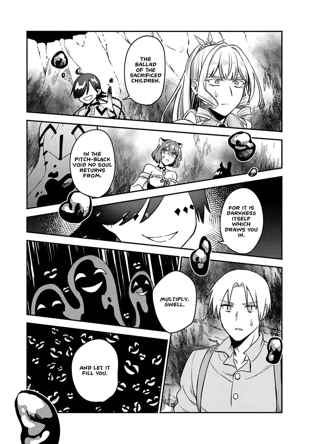 RTA Sousha wa Game Sekai kara Kaerenai Chapter 16 - Page 32