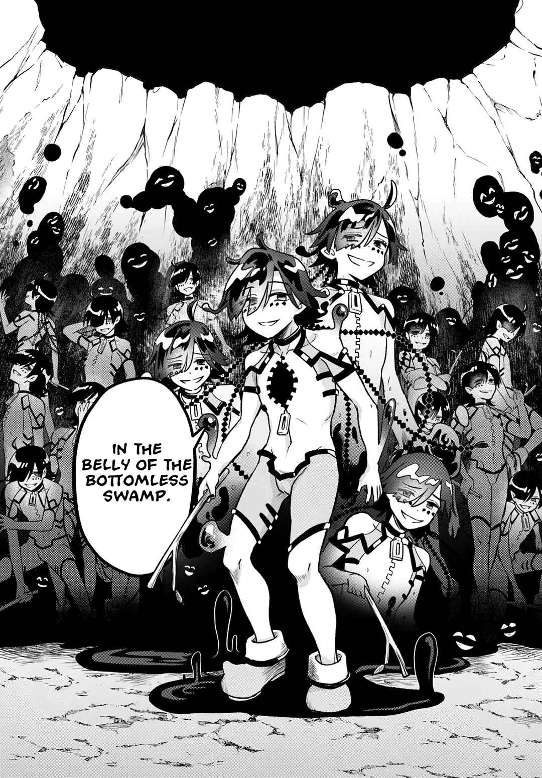 RTA Sousha wa Game Sekai kara Kaerenai Chapter 16 - Page 33