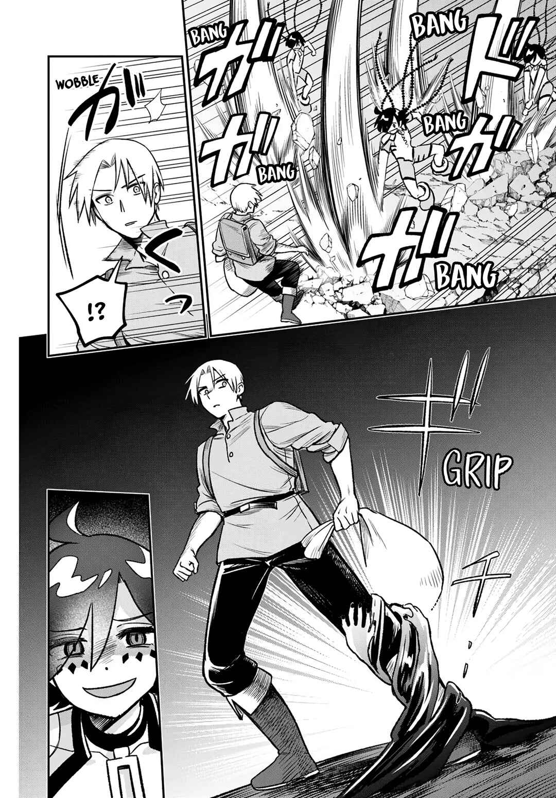RTA Sousha wa Game Sekai kara Kaerenai Chapter 16 - Page 44