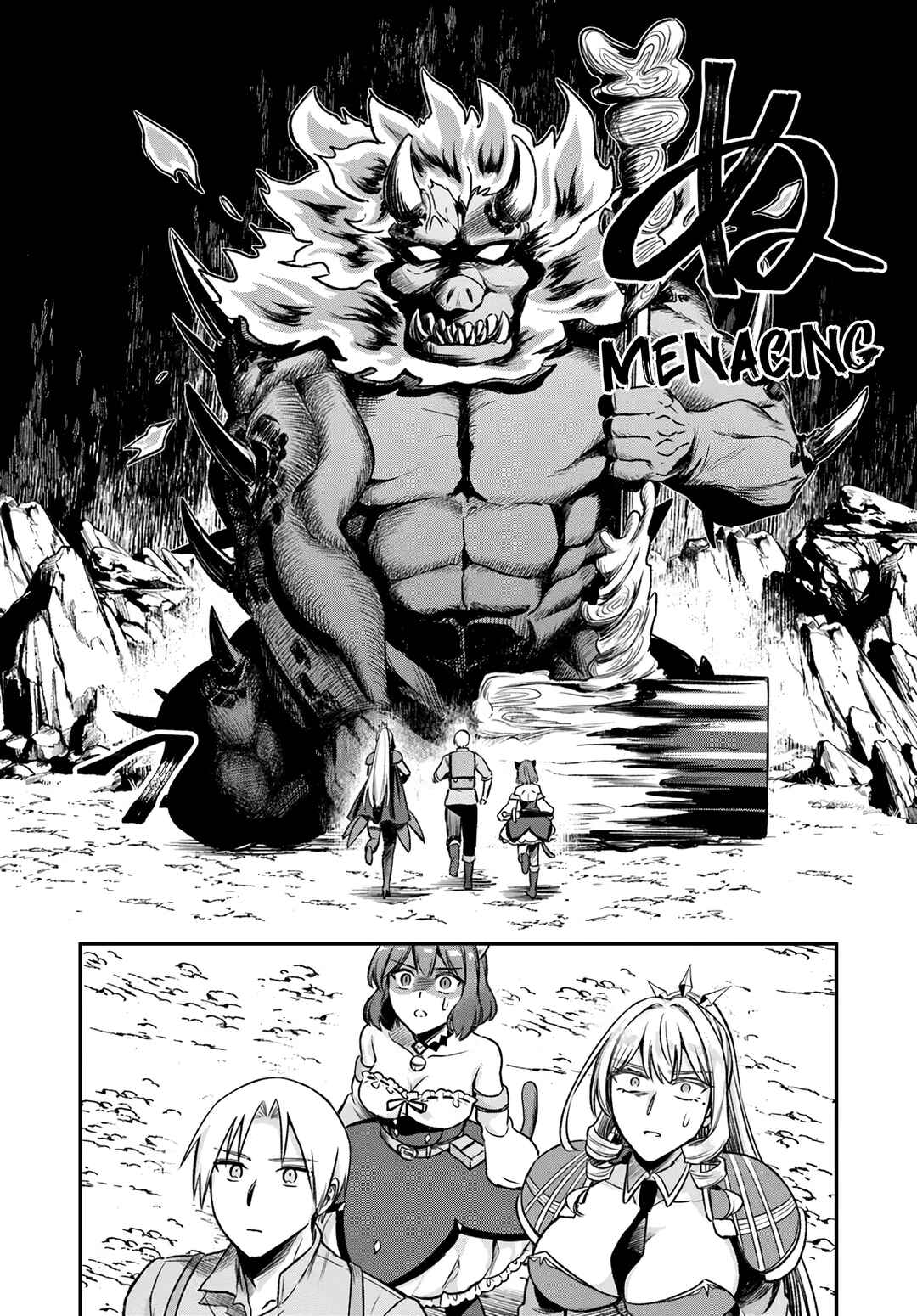 RTA Sousha wa Game Sekai kara Kaerenai Chapter 16 - Page 5