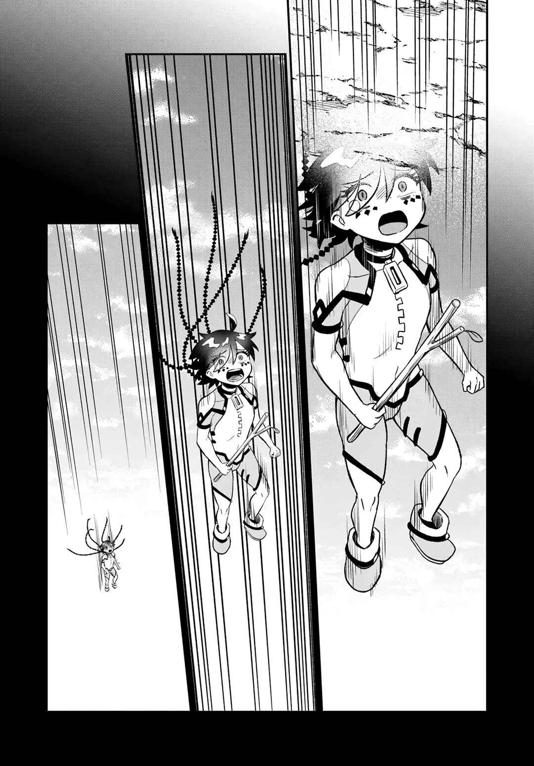 RTA Sousha wa Game Sekai kara Kaerenai Chapter 16 - Page 59