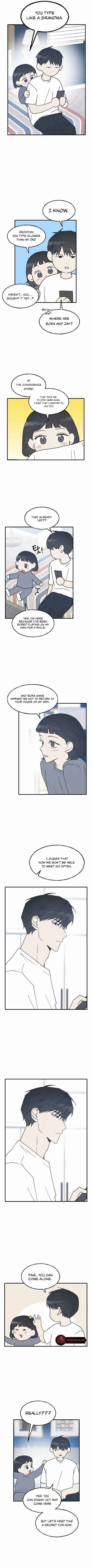 Namsachin ui Beopchik Chapter 7 - Page 3