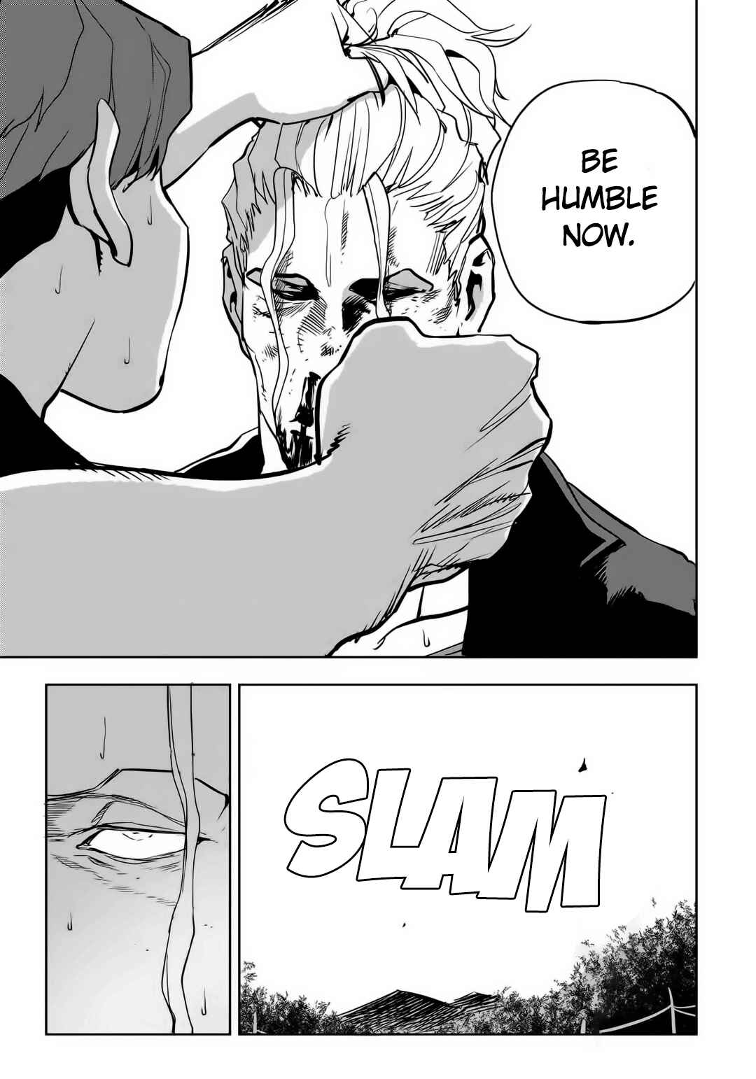 Fight Class 3 Chapter 77 - Page 25
