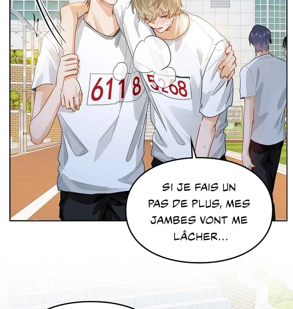 Wo Xihuan Ni De Xinxi Su Chapter 34 - Page 14
