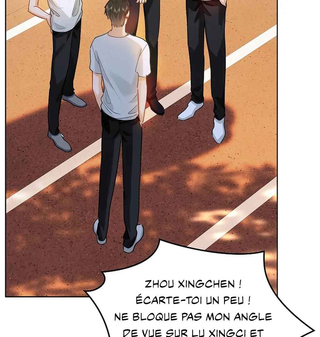 Wo Xihuan Ni De Xinxi Su Chapter 34 - Page 31