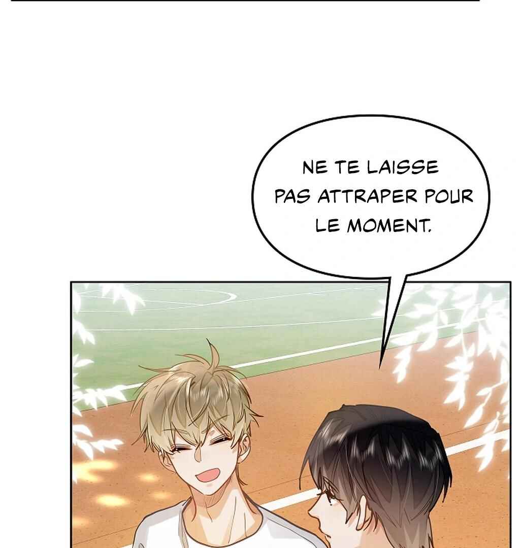 Wo Xihuan Ni De Xinxi Su Chapter 34 - Page 38