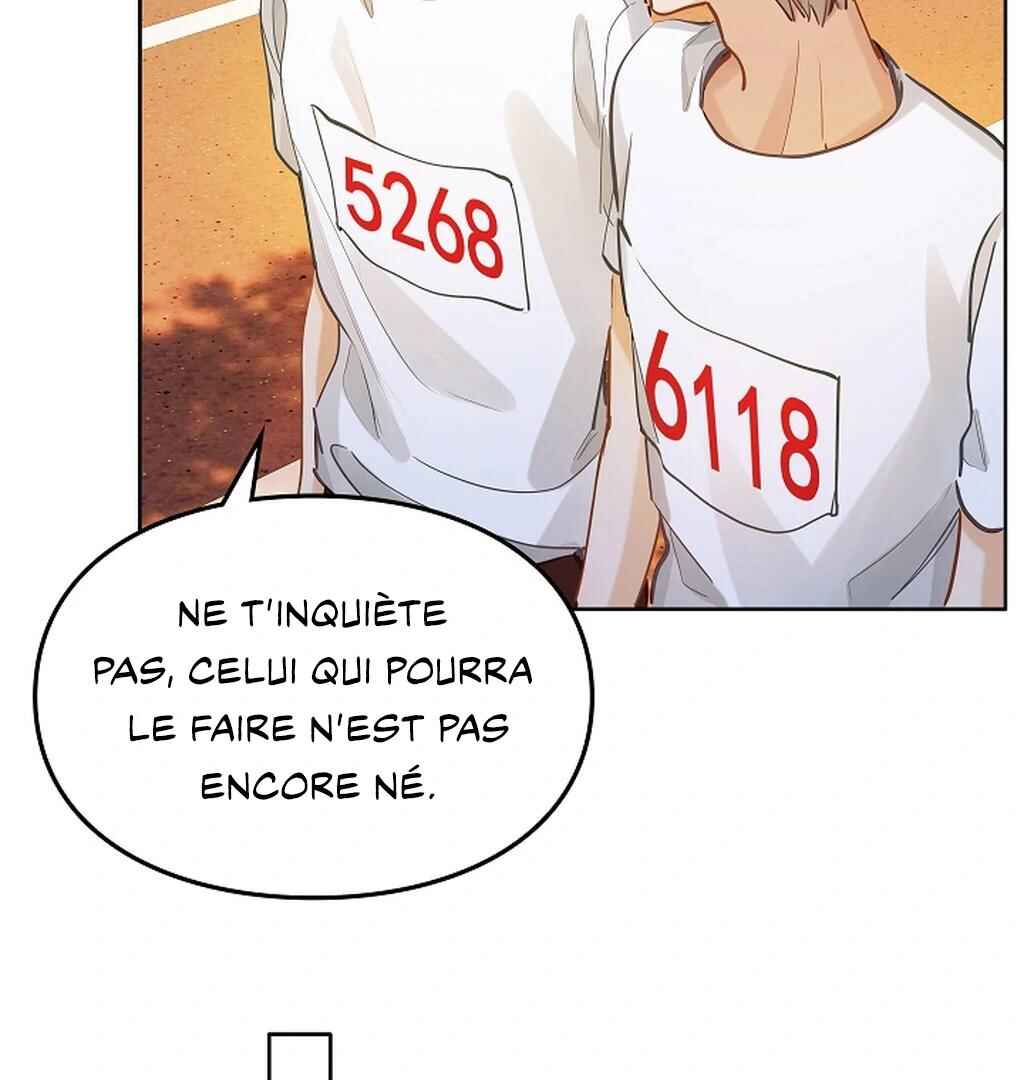 Wo Xihuan Ni De Xinxi Su Chapter 34 - Page 39