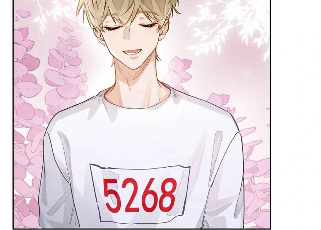 Wo Xihuan Ni De Xinxi Su Chapter 34 - Page 43