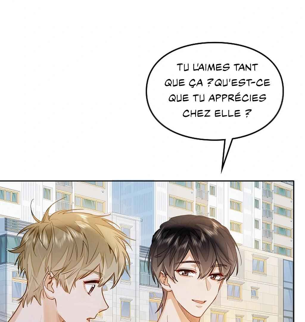 Wo Xihuan Ni De Xinxi Su Chapter 34 - Page 44