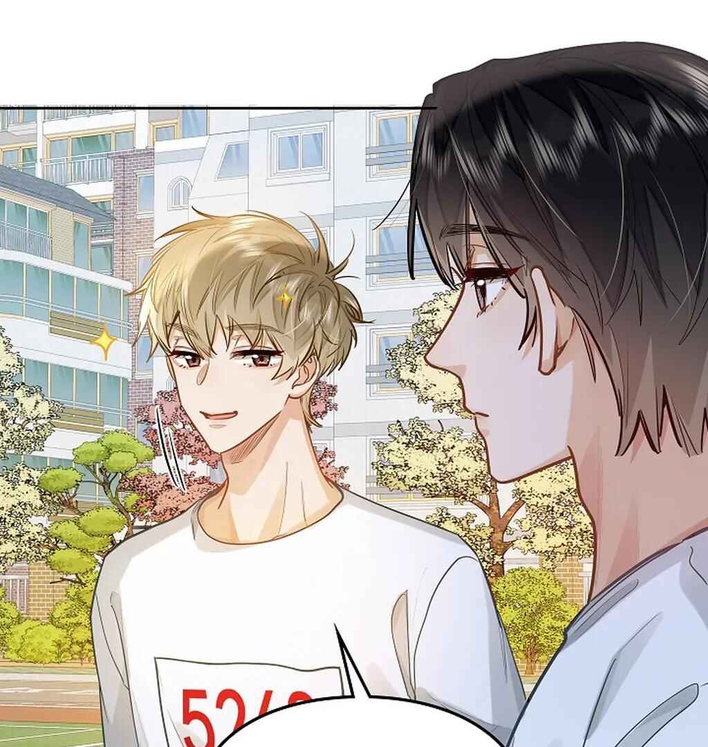 Wo Xihuan Ni De Xinxi Su Chapter 34 - Page 46