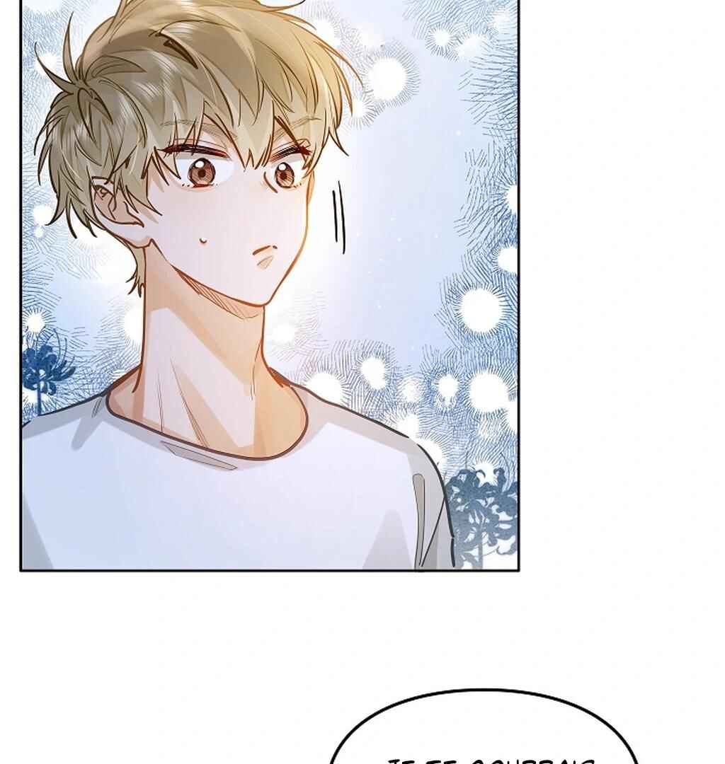Wo Xihuan Ni De Xinxi Su Chapter 34 - Page 49