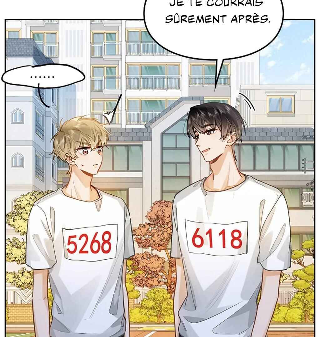 Wo Xihuan Ni De Xinxi Su Chapter 34 - Page 50