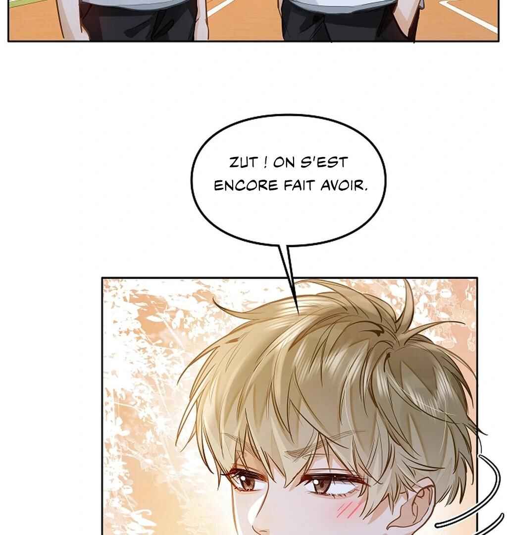 Wo Xihuan Ni De Xinxi Su Chapter 34 - Page 51