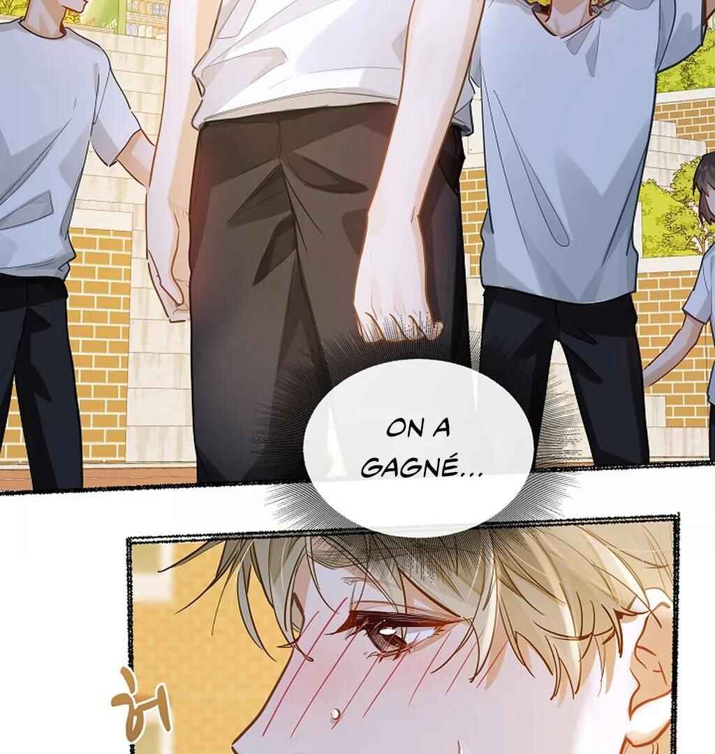 Wo Xihuan Ni De Xinxi Su Chapter 34 - Page 6