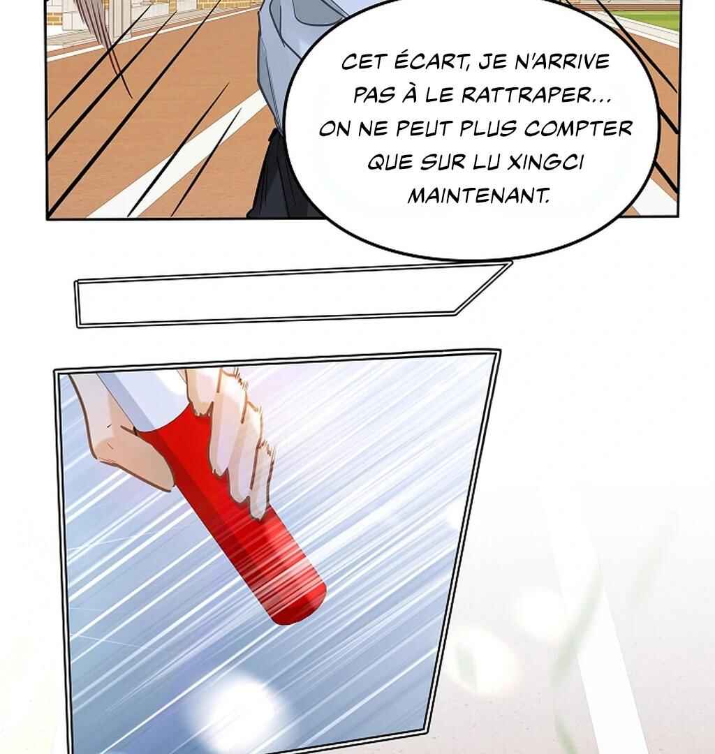 Wo Xihuan Ni De Xinxi Su Chapter 34 - Page 69