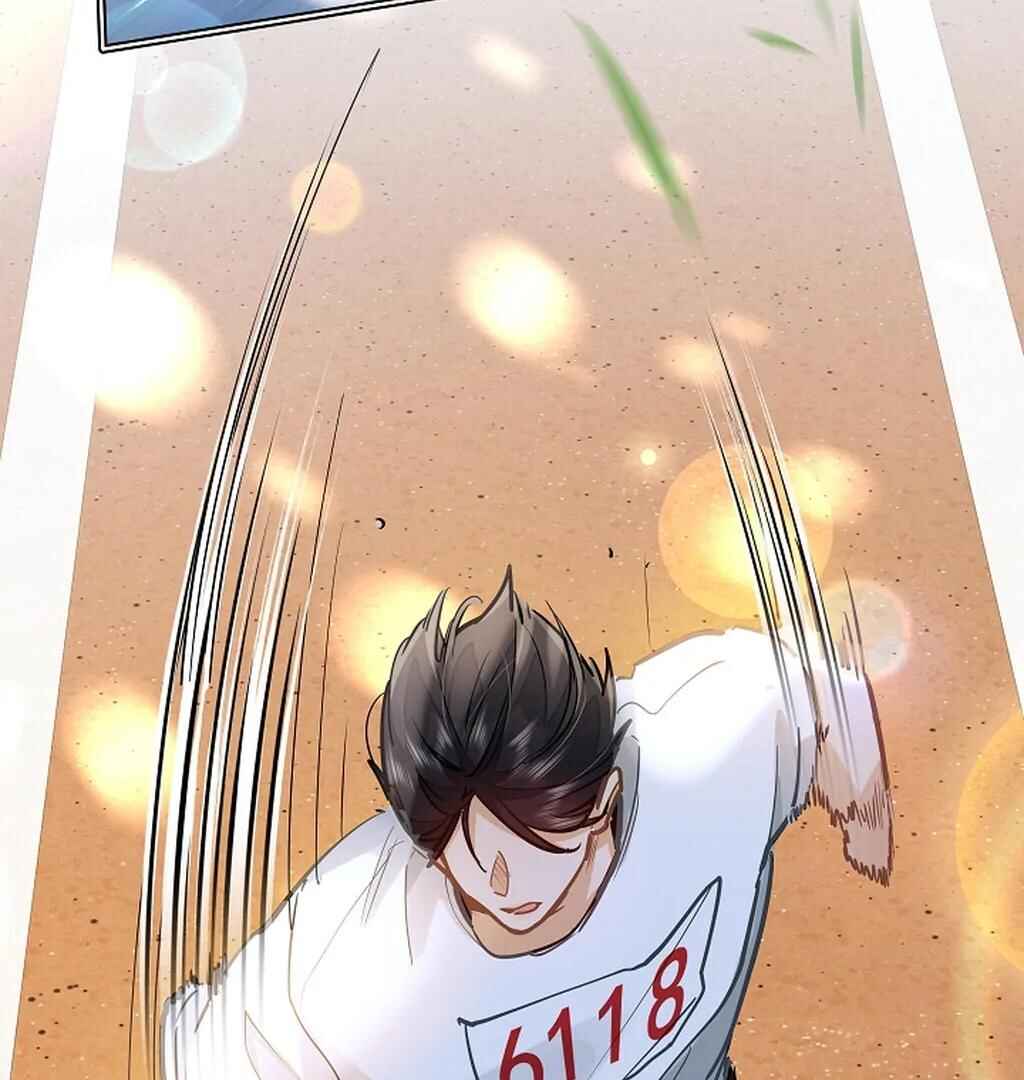 Wo Xihuan Ni De Xinxi Su Chapter 34 - Page 70