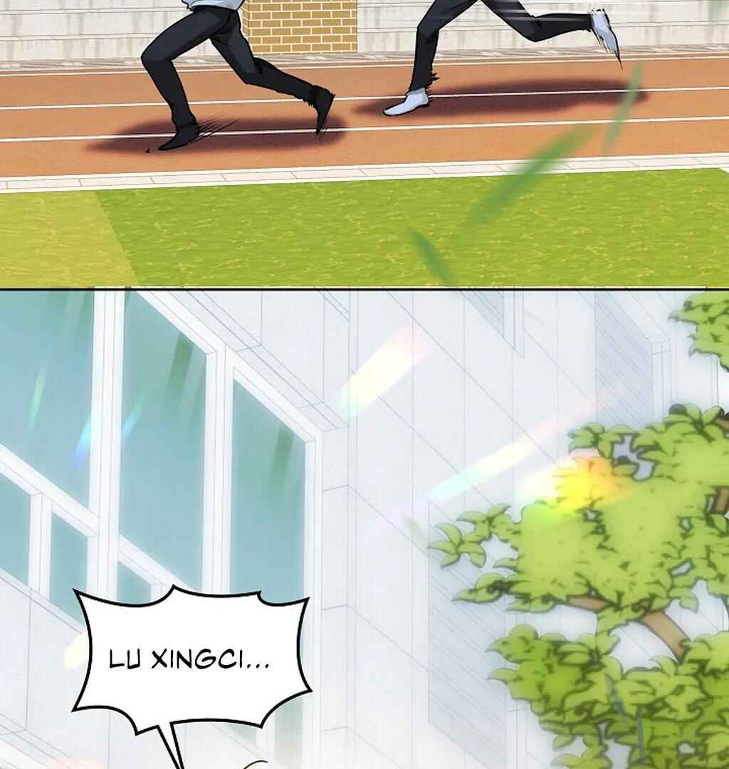 Wo Xihuan Ni De Xinxi Su Chapter 34 - Page 75