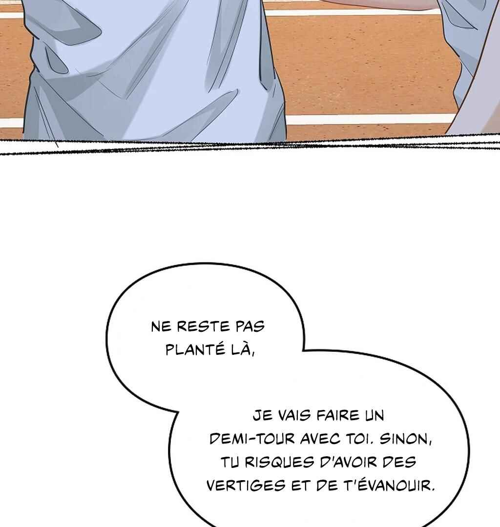 Wo Xihuan Ni De Xinxi Su Chapter 34 - Page 9