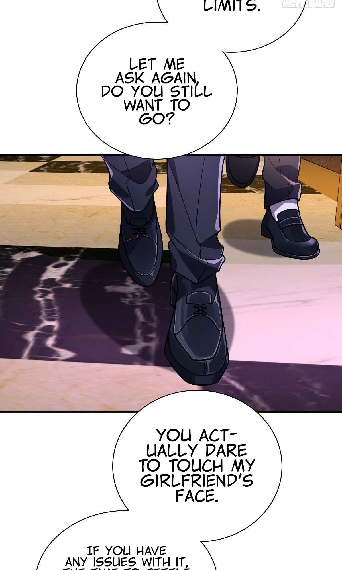 Wǒ Jiā Lǎopo Láizì Yīqiān Nián Qián Chapter 34 - Page 16