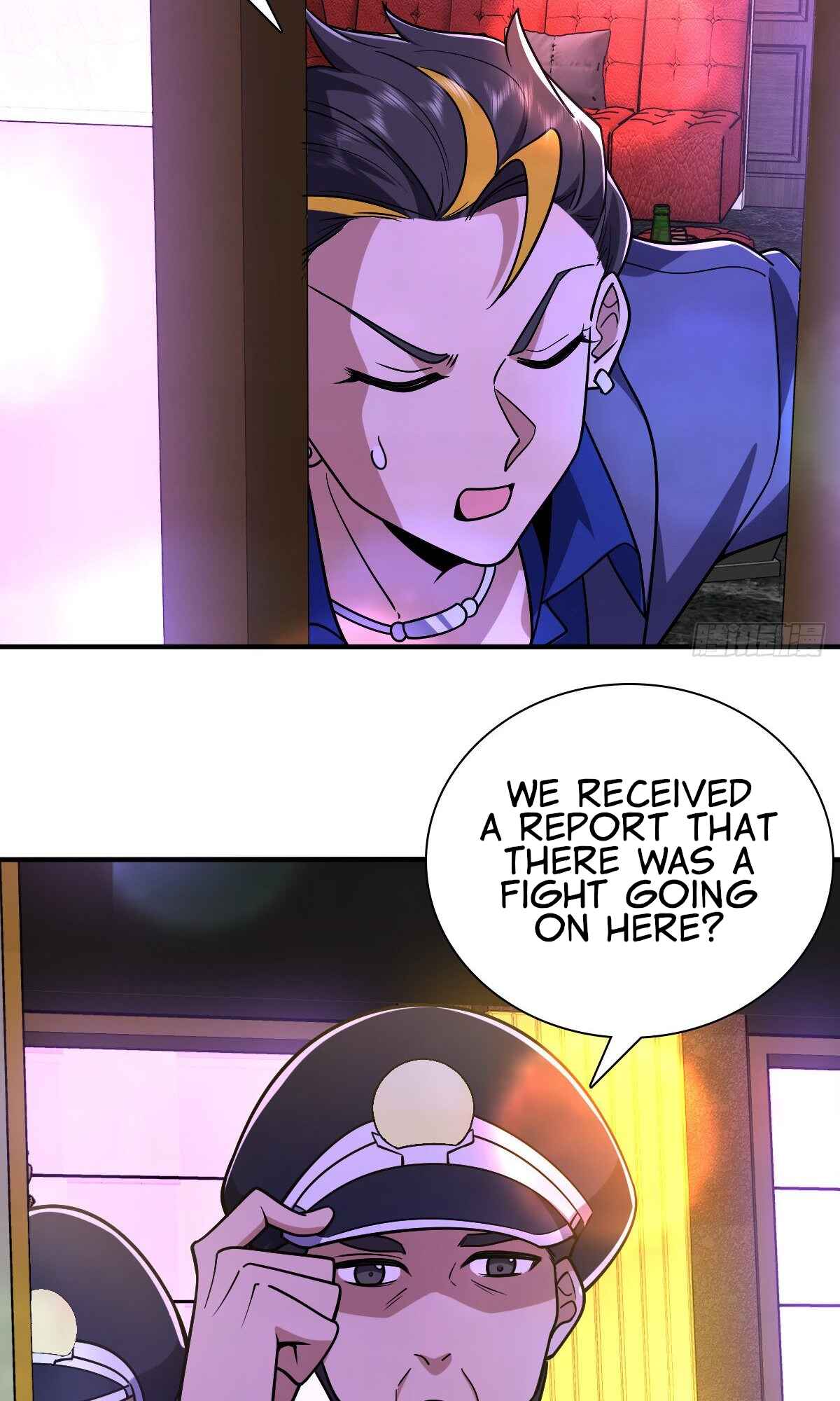 Wǒ Jiā Lǎopo Láizì Yīqiān Nián Qián Chapter 34 - Page 18