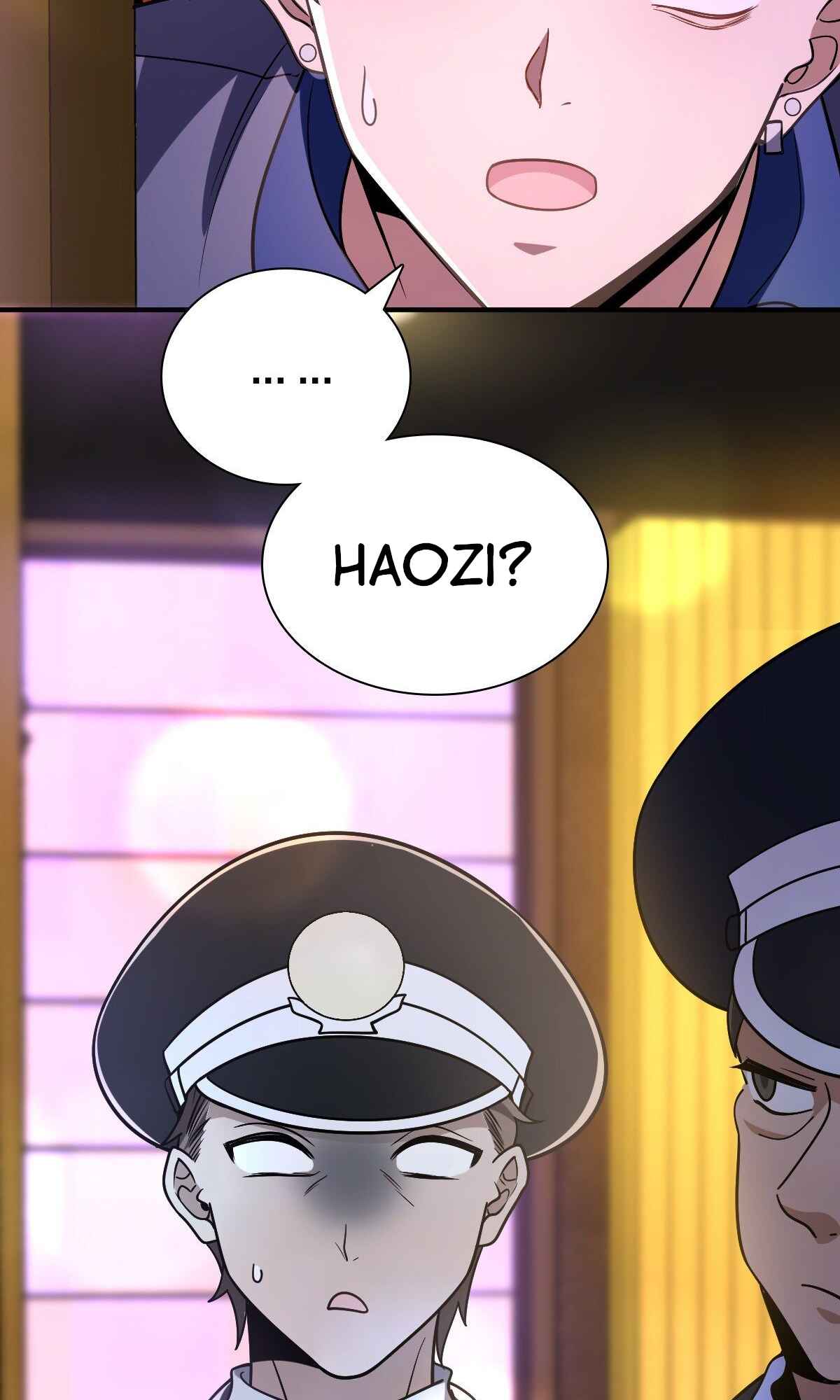 Wǒ Jiā Lǎopo Láizì Yīqiān Nián Qián Chapter 34 - Page 20