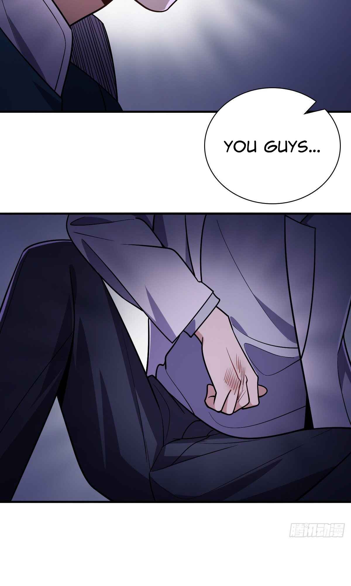 Wǒ Jiā Lǎopo Láizì Yīqiān Nián Qián Chapter 34 - Page 25